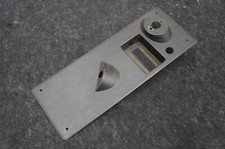 Center Console Carbon Fiber Tunnel OEM 69330800 Ferrari F430 Challenge 2005-2010 picture