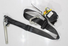 2015-2016 Subaru Impreza Front Right Passenger Seat Belt Retractor Black picture