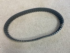 Primary Belt, Harley 1-1/2
