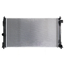 For Toyota Corolla 2019-2020 1.8L / 2.0L Radiator TO3010372 / 16400-24320 picture