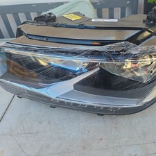 2018-2020 Volkswagen Tiguan Headlight Replacement Depo 341-1143L-AC2 picture