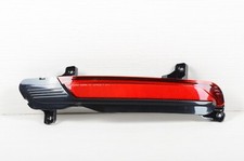 Perfect 2020 21 22 Kia Telluride Rear Bumper Reflector Right Passenger Side OEM picture