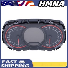 New LCD Gauge Cluster Assembly For Sea-Doo GTI GTR GTX WAKE 12-13 278003005 picture