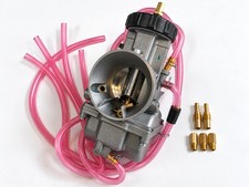 1997-2000 Suzuki RM250 38mm Flat Slide Carburetor Fully Calibrated Upgrade picture