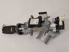 2007-2017 GMC Acadia Ignition Switch Lock Assembly OEM picture