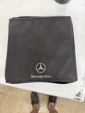 Genuine 2006-2010 Mercedes Benz ML350 Cargo Divider Kit, OEM A2118990261 picture