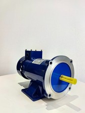 MD0510B DC Motor 1HP 56C 1750RPM TEFC US Stock picture