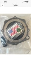 BRAND NEW  1984-1985 Honda ATC 200m PULL START RECOIL ASSEMBLY   MADE IN USA picture