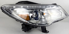 Nice 2013-2017 Buick Enclave Xenon HID Right Passenger NON-AFS Headlight OEM picture