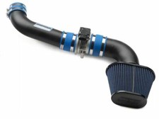 BBK 15575 COLD AIR INTAKE for 1986-1993 FORD GT MUSTANG 5.0L V8  picture