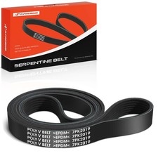 A-Premium 79.5 in Serpentine Belt for Nissan 370Z 09-20 INFINITI Q70 14-19 Q70L picture