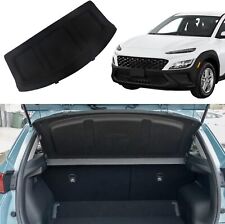 Cargo Cover for Hyundai Kona 2018-2023 Security Cover (Can Withstand Load) picture