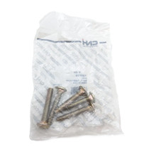 QTY 5 | CNH Carriage Bolt M8 x 1.25 x 50mm 120039 picture