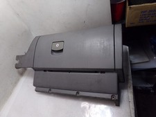 1998-2010 Volkswagen Beetle Gray Glove Box Compartment Assembly, Imperfections picture
