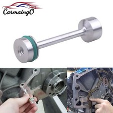 Upgrade LS Billet Aluminum Oil Diverter Barbell 4.8 5.3 5.7 6.0 6.2 7.0 LS1 new picture
