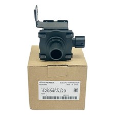 Genuine OEM Subaru 42084FA120 Vapor Canister Vent Solenoid Valve picture