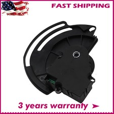 Main Blend Door Actuator For 1999-2002 Chevy Silverado GMC Sierra 1500 2500 Mode picture