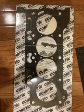 Cometic 2zr Fxe Stock Metal Headgasket Kit picture