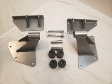 1965-1979 Ford F-Series Truck 2WD Engine Mounts Coyote Conversion picture
