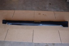 2013-2020 LINCOLN MKZ RIGHT PASSENGER SIDE ROCKER MOLDING SKIRT PANEL OEM picture
