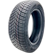 2 Otani WE1000 185/65R14 86T Snow Studless Tires picture