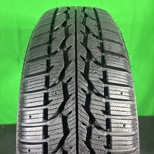 Set,Used-225/65R17 Firestone Winter Forcé 2 102s 10/32 Dot 2523 picture