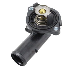Brand New Thermostat Assembly for 2014-2021 Maserati Ghibli 330424 323056 US✅/ picture