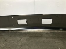 1990-2002 GMC C7500 1 PIECE CHROME Bumper - New | P/N S26254 picture