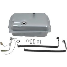 OER CX5053 1963-66 Chevrolet/GMC Truck, Fuel Tank Relocate Kit, w/ Top Fill, picture