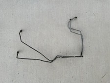 CADILLAC DEVILLE NORTHSTAR MASTER CYLINDER TO ABS PUMP BRAKE LINES 1997-1999 picture