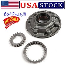 For Mercedes 722.6 Transmission Oil Pump 722.9 Transmission Pump Body picture