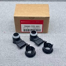 2x Bumper Parking Assist Sensor Fits 2016-2018 HONDA Pilot Acura 39680-TZ5-A01 picture