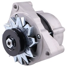14V Alternator 0118 4024 For DEUTZ Engine TCD3.6L4 Massey Ferguson 9407 S-Xtra picture