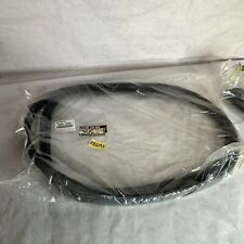 2013 - 2020 Lexus GS350 GSF Trunk Luggage Lid Weatherstrip 64461-30380 NEW OEM picture