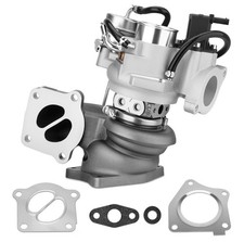 2.0L Turbo Turbocharger 49377-07820 49377-07810 w/ Gaskets Replacement BRAND NEW picture
