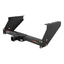 Curt Xtra Duty Class 5 Trailer Hitch 15316 Towing Tow Rear 2in Receiver picture