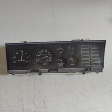 1978-1988 88 Oldsmobile Olds Cutlass Supreme 442 Hurst Instrument Gauge Cluster picture