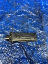 2008-2013 BMW M3 E90 E92 E93 Tire Pressure Monitor Antenna Sensor 677104301 picture