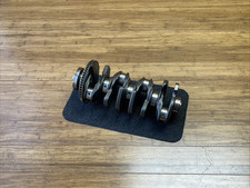 2009-2018 Audi A4 8K AWD 2.0L Gas Engine Motor Crankshaft 73k Miles Genuine OEM picture