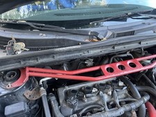 Strut Bar For Scion Xb And Xa First Gen 2004 To 2006 picture