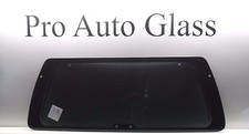 1997-2002 FORD EXPEDITION/ LINCOLN NAVIGATOR HEATED BACK GLASS PRIVACY TINT picture