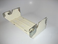 Icom Quick-Release Buckle Mounting Bracket for IC-M80 IC-M100 IC-M120 VHF White picture