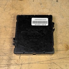 2004-2008 Toyota Solara Convertible Top Roof Control Module Unit 85921-06011 OEM picture