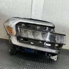 2022-2024 Ford Expedition Headlight RH OEM picture