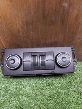 2010 2011 Chevrolet Tahoe Manual Climate AC Heater Temperature Control OEM picture