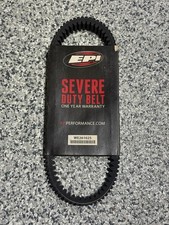 EPI WE261025 Severe Duty Belt Commander picture