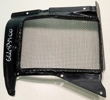 Ferrari 360 Challenge Front Gravel Splash Guard_Right Hand_66483900_NEW_GENUINE picture