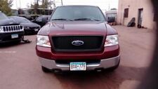 Hood Bonnet MAROON 2004 2005 2006 2007 2008  FORD F150  LINCOLN LT picture