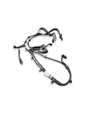 2022-2025 Toyota Tundra Rear Bumper Park Assist Sensor Wire Harness Cable Oem picture