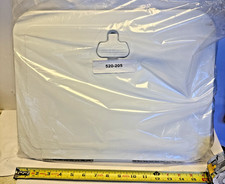 Innovative Product 13 x 17 Polar White Marine Boat Deck Hatch 520-205 Boat Yacht picture